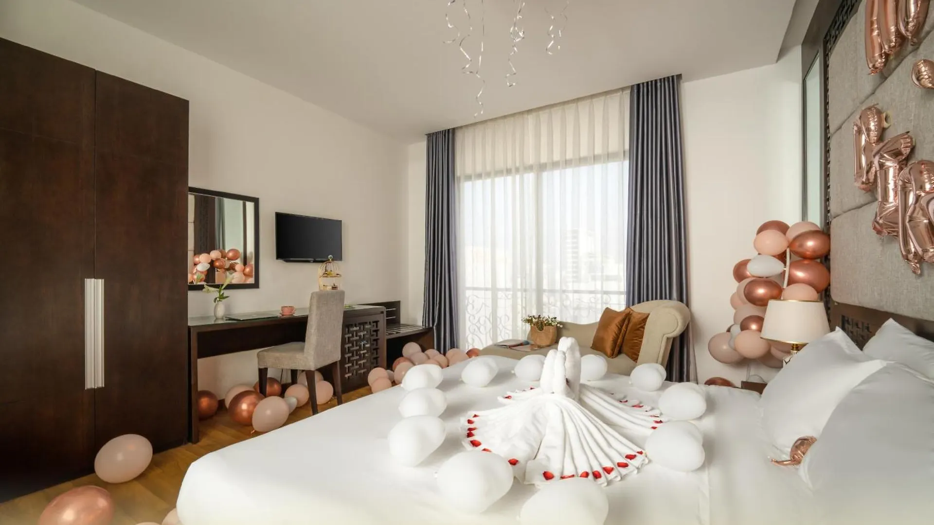 De Pansy Residences Da Nang Vietnam