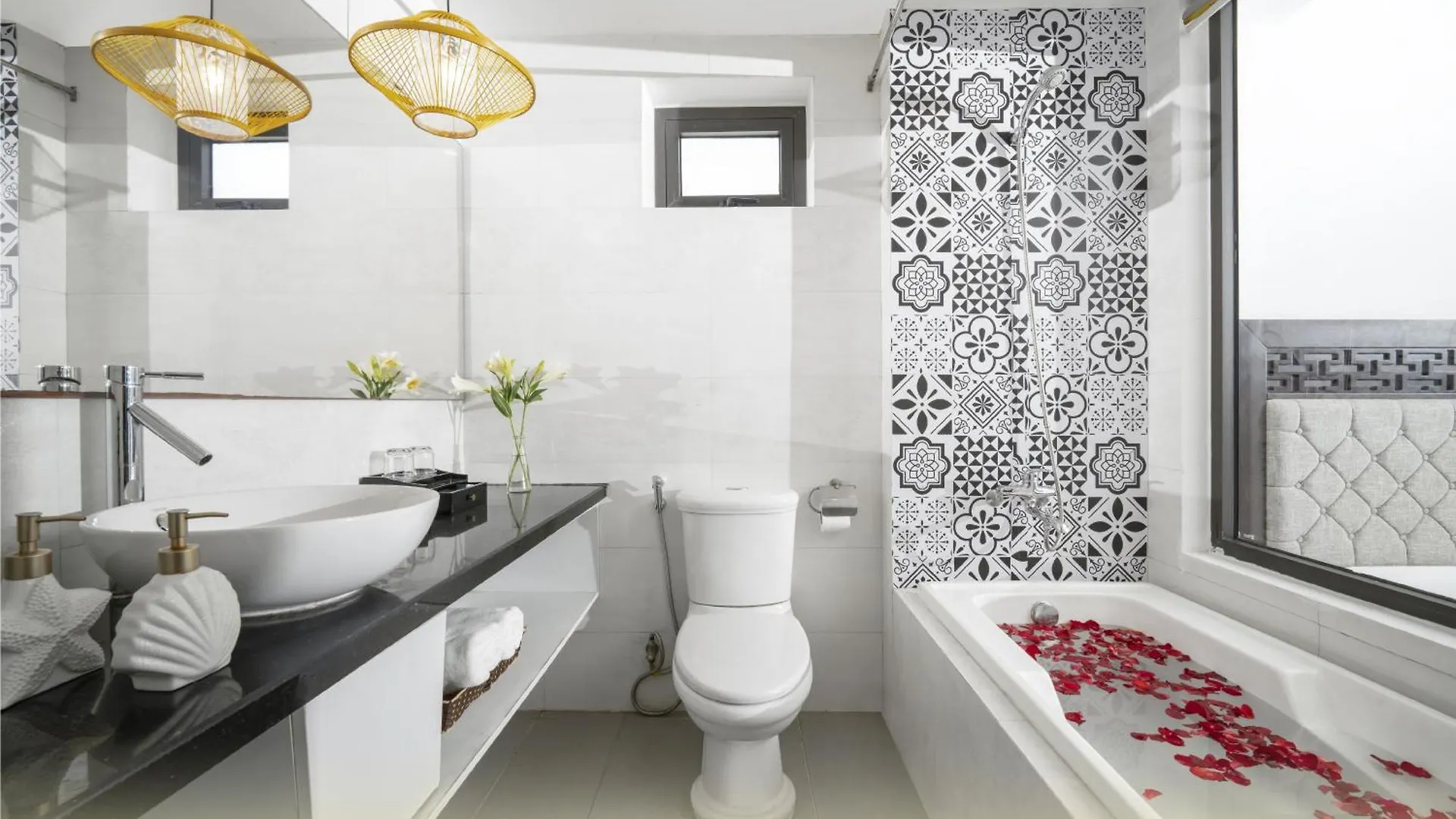 De Pansy Residences Da Nang Apartment