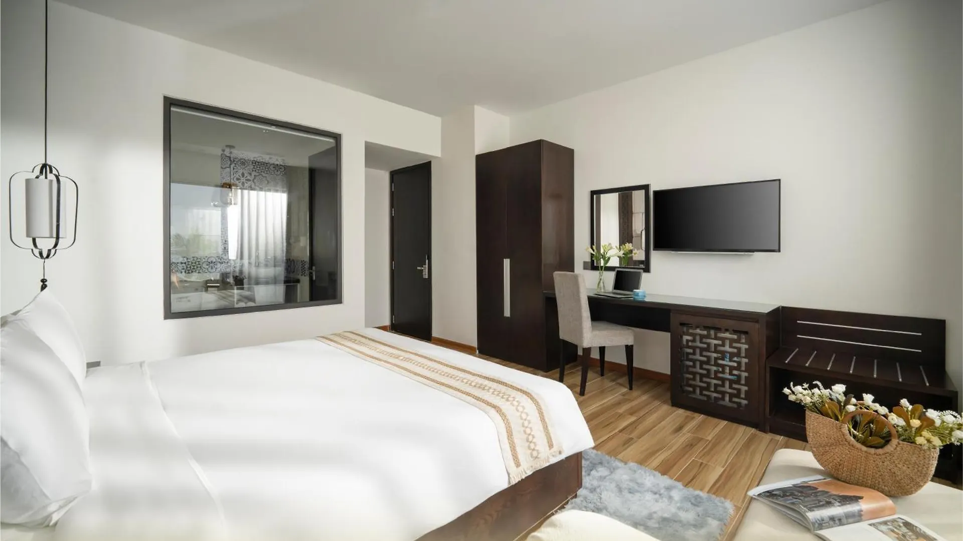 De Pansy Residences Da Nang
