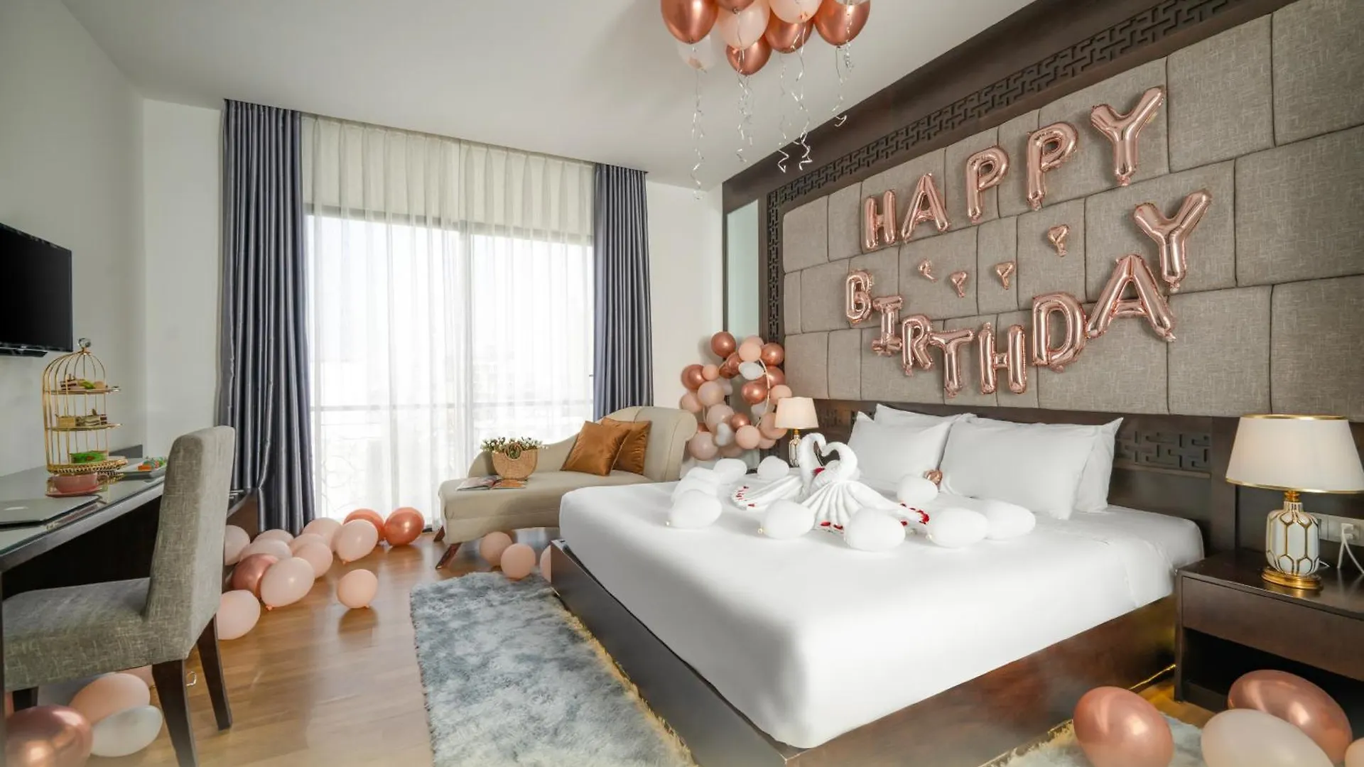 De Pansy Residences Da Nang 0*,