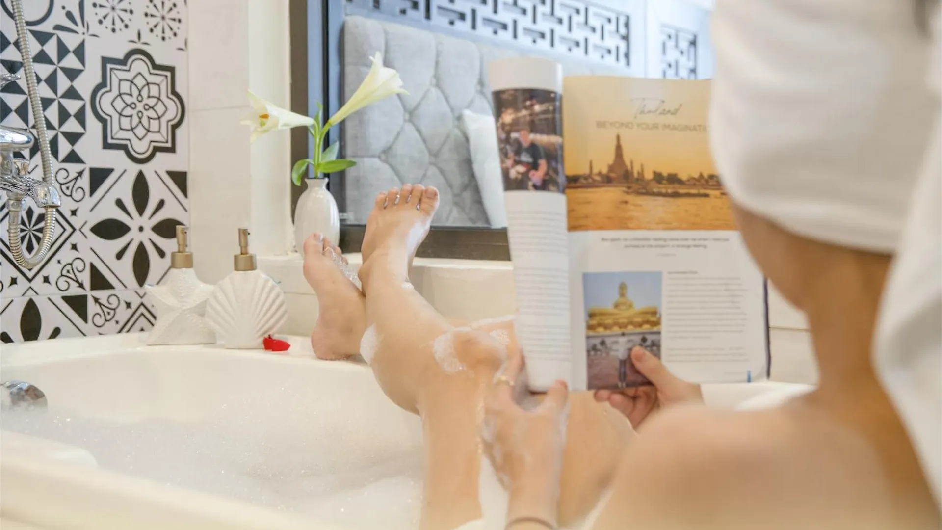 De Pansy Residences Da Nang