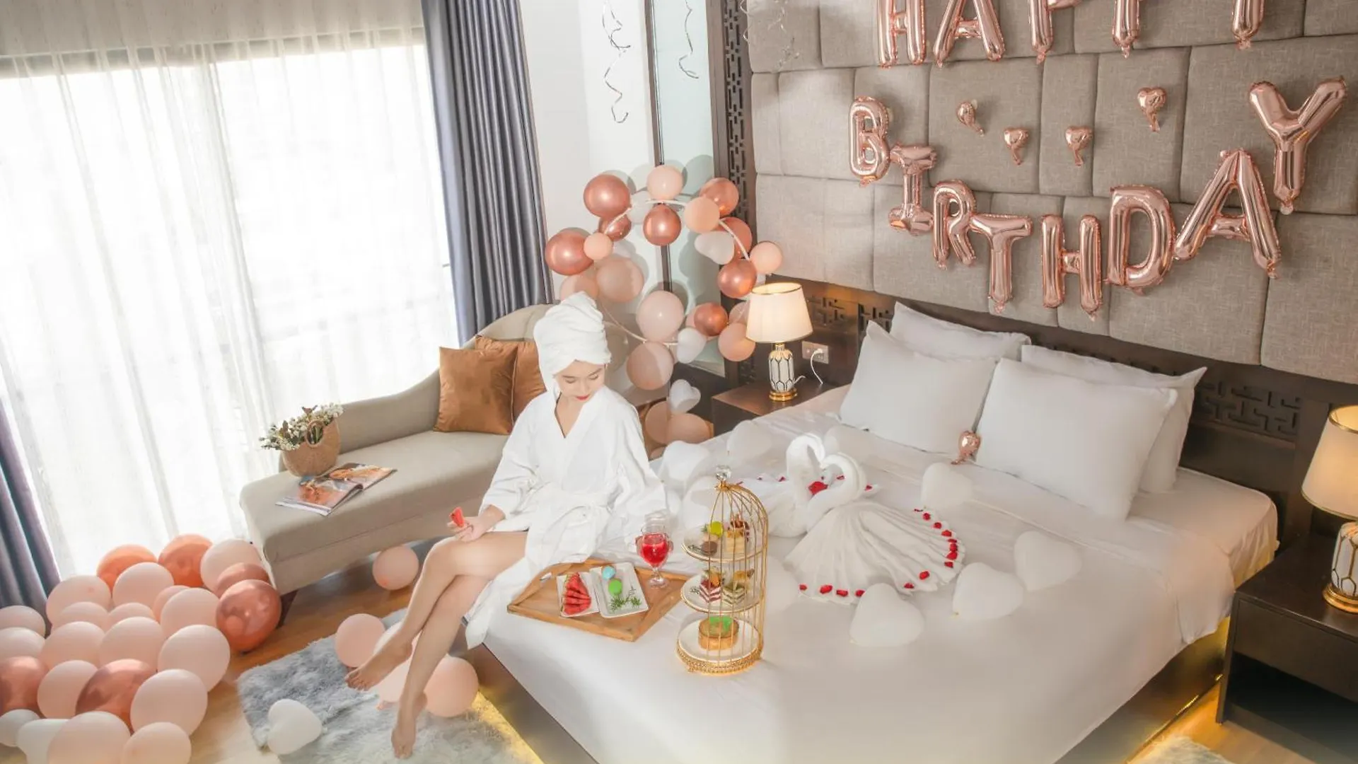 De Pansy Residences Da Nang 0*,  Vietnam