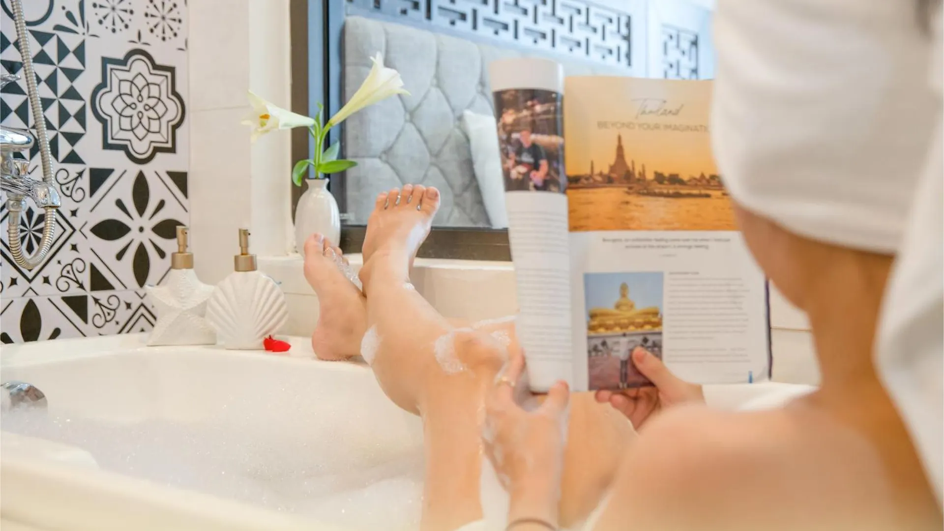 Apartment De Pansy Residences Da Nang