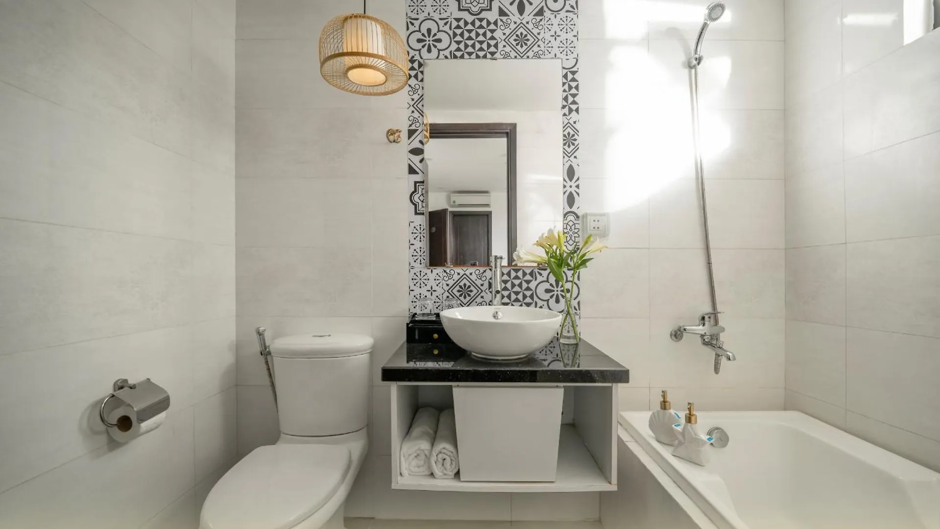 De Pansy Residences Da Nang