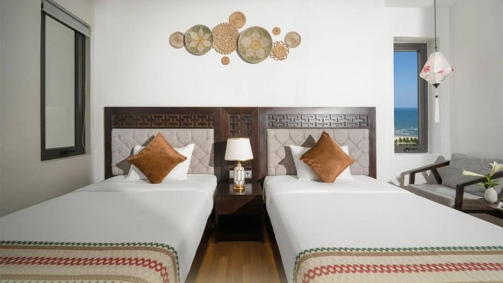 Apartment De Pansy Residences Da Nang Vietnam