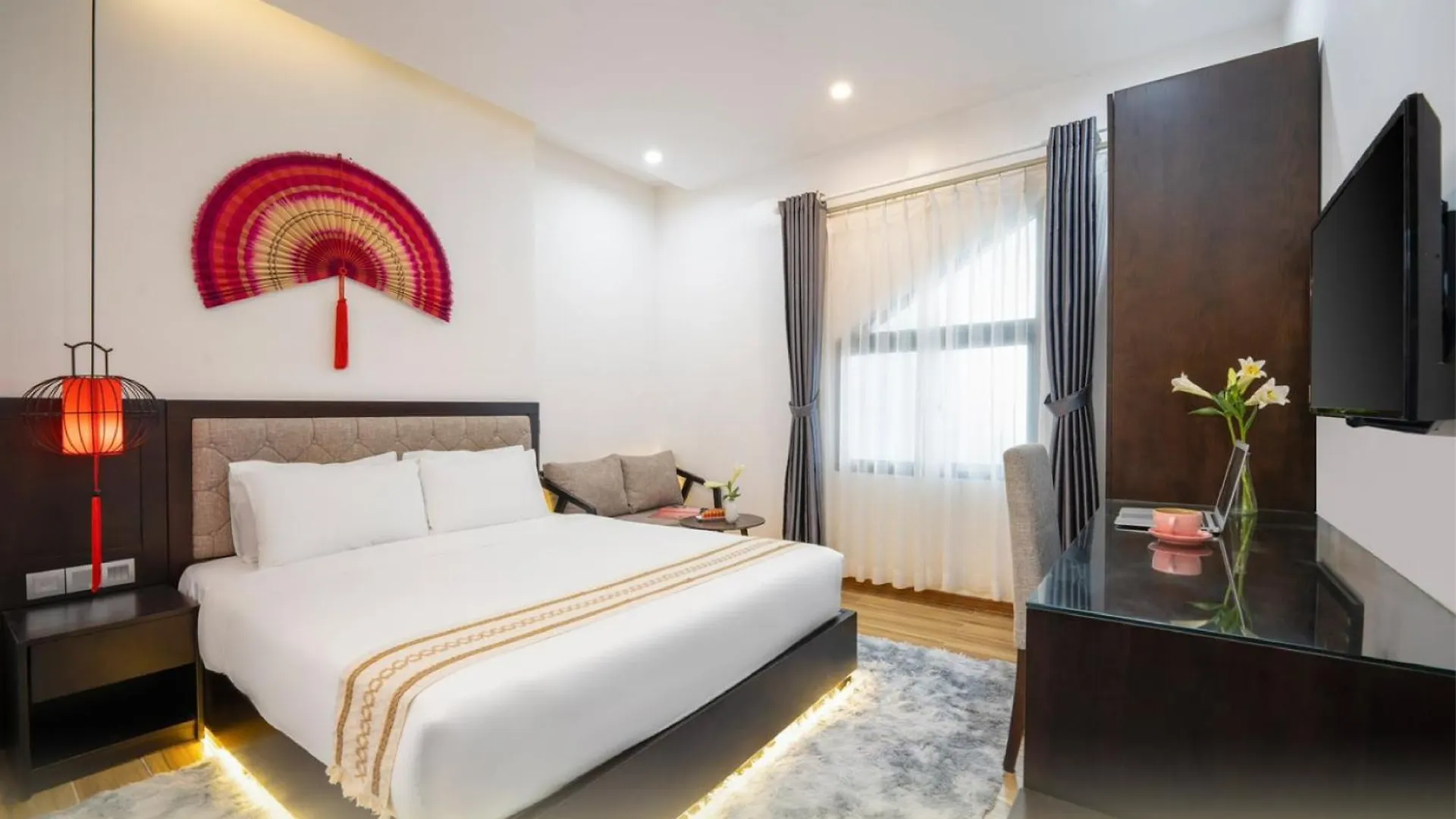 De Pansy Residences Da Nang