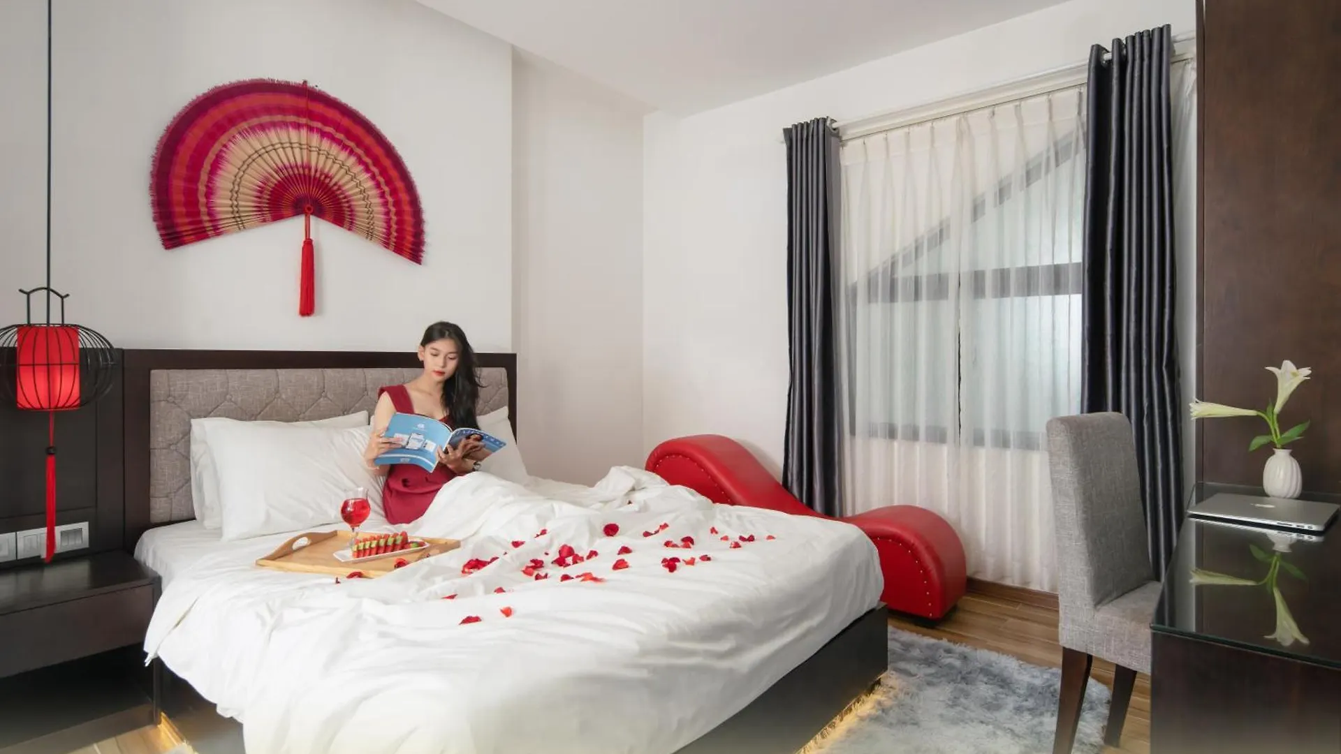 De Pansy Residences Da Nang
