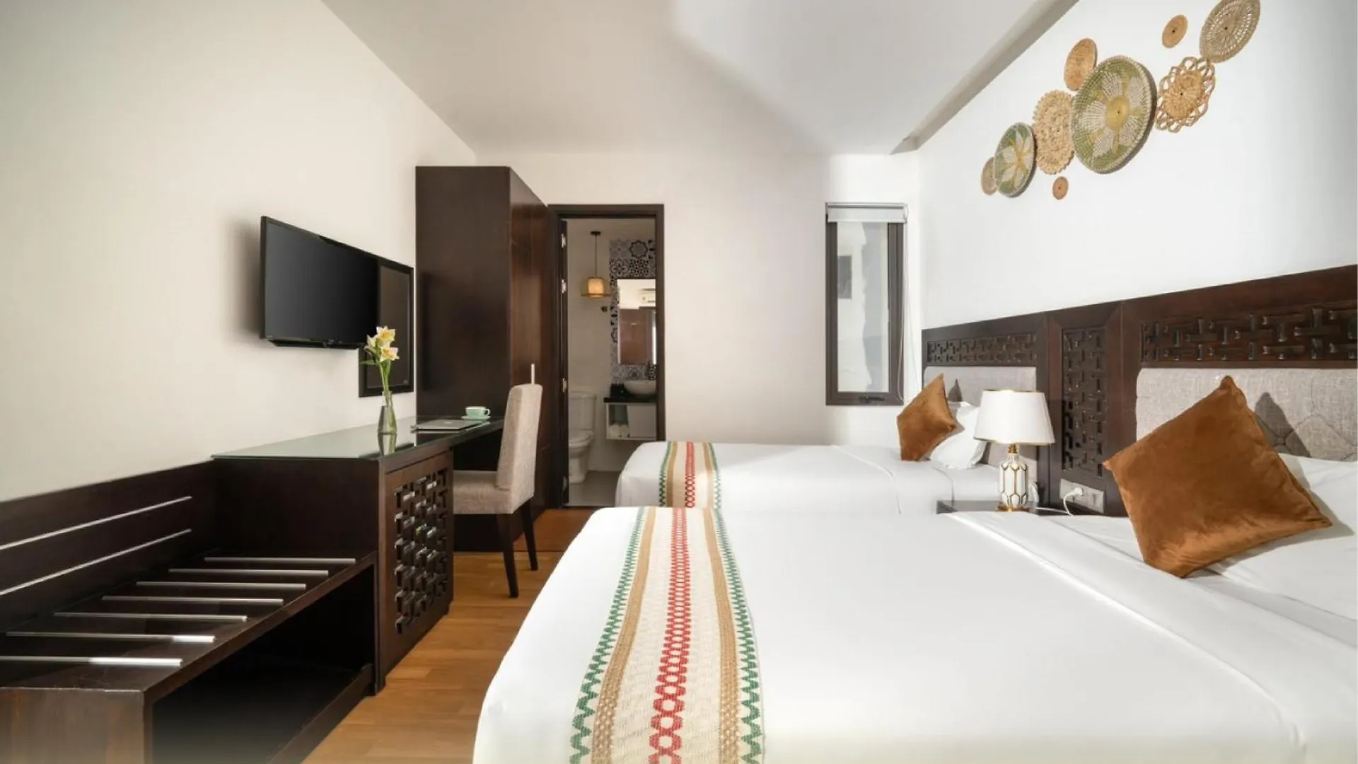 Apartment De Pansy Residences Da Nang